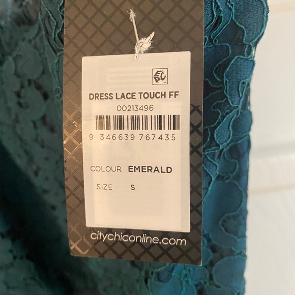 Cocktail Dress - Picture 4 of 4